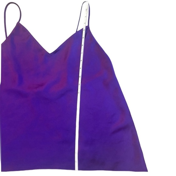 VINTAGE VICTORIAS SECRET 2-PIECE SLEEP SET- SPAGHETTI STRAP AND HIGH CUT SHORTS - Picture 4 of 7